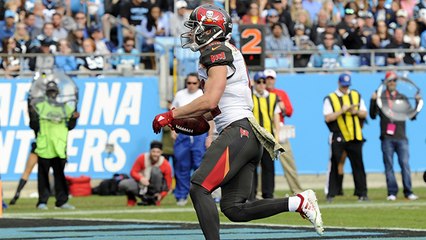 Best waiver-wire moves for Week 10 | NFL Fantasy Live