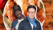 Snoop Dogg Vs. Jamie Oliver: Whose Thanksgiving Turkey Is Better?