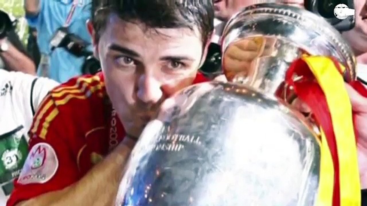 ¡Visitamos a DAVID VILLA en Nueva York!   MESSI podría JUGAR, pero[1]