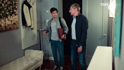 Андрей и Лариса (+Рома) 3х34 №2