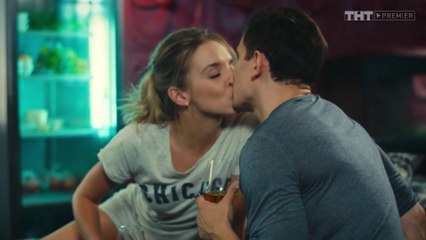 Соколов и Катя 3х34 №2