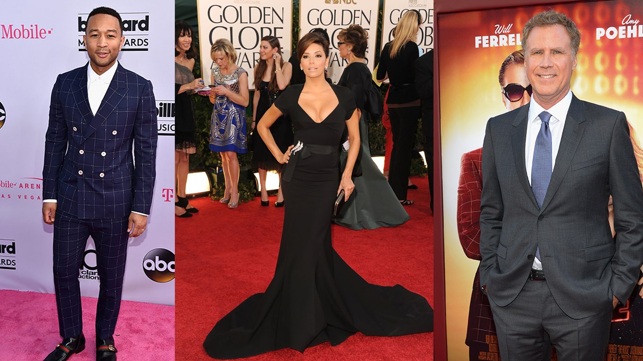 Celebrities You Didn't Know Are Aggressively Involved in Politics