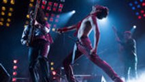 'Bohemian Rhapsody': Adam Lambert Makes 'Mysterious' Cameo, Boasts Second Largest Opening for a Music Biopic | Billboard News