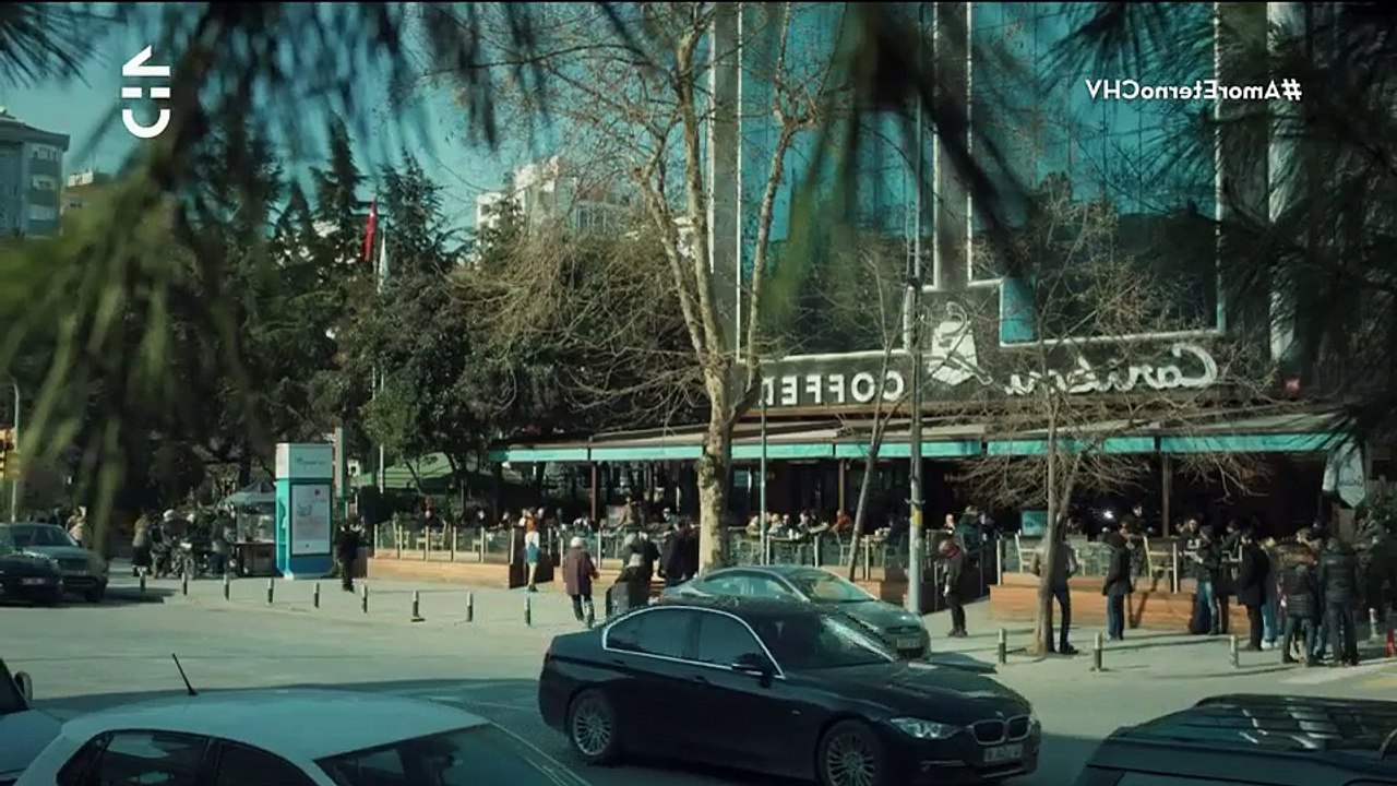La Novia De Estambul Capitulo 1
