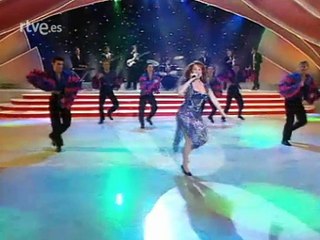 Fedra Lorente - Merecumbé