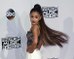 Ariana Grande's High Ponytail Brings Her 'Constant Pain'