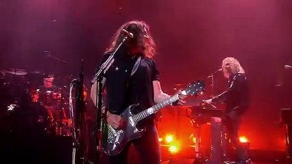 Las entradas para Bon Jovi en el Wanda... ¡hasta 730 euros!