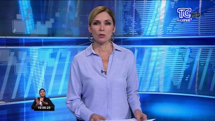 Estados Unidos felicita a Ecuador por su lucha contra el narcotráfico