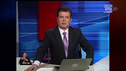 Fiscal General del Estado realizará visita oficial a China