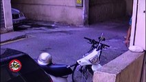 Stop - Hitparade Një i ri është regjistruar në një video duke vjedhur bicikleta 5 nëntor 2018