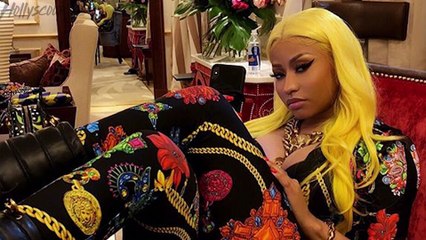 Nicki Minaj CAN’T SELL OUT Tickets! Is Cardi B To Blame