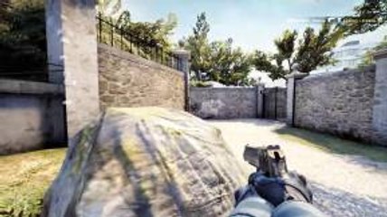 ESPORTSM 2016 Finals- downie vs. Epsilon