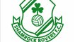 Linfield vs. Shamrock Rovers - Game 3 Goals