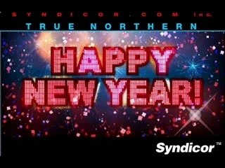 Click here to play my New Year videoclip (friends only)