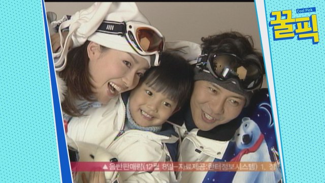 ′동상이몽2′ 손지창♥오연수 부부, 과거 연예인급 외모 아들과 화보 촬영!