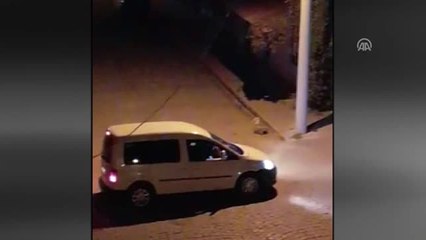 Balıkesir'de Silahlı Kavga: 1 Ölü, 2 Yaralı