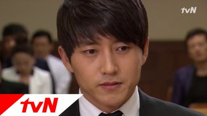 유리를 믿는 우성, 증거는 자기 자신