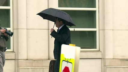 El Chapo enfrenta el mayor proceso por narcotráfico en EEUU