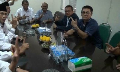 Disepakati, Kader PKS akan Jadi Wagub DKI Jakarta