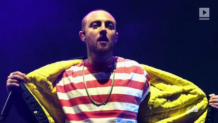 Mac Miller murió de una sobredosis accidental