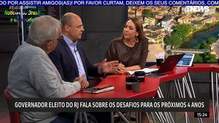 WILSON WITZEL(RJ) - INTERVENÇÃO MILITAR POR ONFIRA AQUI!)
