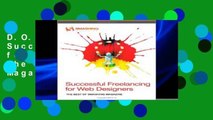D.O.W.N.L.O.A.D [P.D.F] Successful Freelancing for Web Designers: The Best of Smashing Magazine