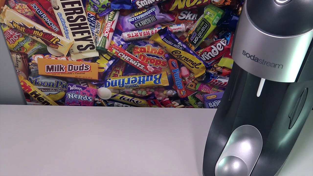 [SODA] 6 Cola   Soda Stream, Boylan, 1642, Paris Cola, Breizh Cola, Coca Cola - Miam Fooding
