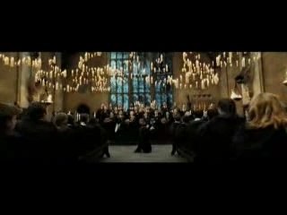 Harry Potter Theme Park, Orlando, Florida - Fan Made Video