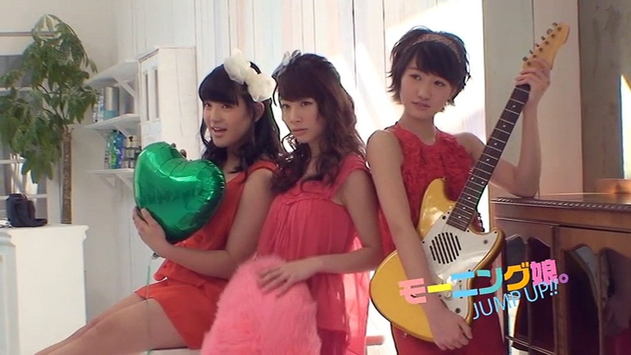 Morning Musume - Young Gangan 2013.4.5 No.07