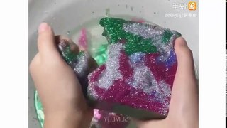 Satisfying Slime Videos #216