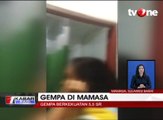 Gempa Bumi 5,5 Skala Richter Guncang Mamasa