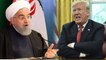 Donald Trump को Iran ने दी चेतावनी,  Hassan Rouhani ने कहा- दादागीरी छोड़े America | वनइंडिया हिंदी