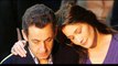 Carla Bruni  et Nicolas Sarkozy: bientot le divorce menacerait de la quitter si elle n'arrete pas de retoucher son visage.