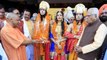Yogi Adityanath Diwali पर Ayodhya में करेंगे बड़ा ऐलान, राम भक्तों को देंगे खुशखबरी | वनइंडिया हिंदी