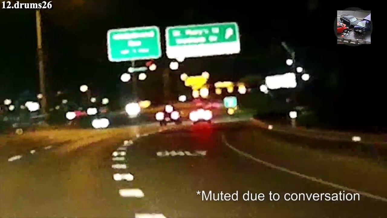 CAR CRASHES, CAR DRIVING FAILS COMPILATION II US CAR CRASHES  #190 -- 2018(1)