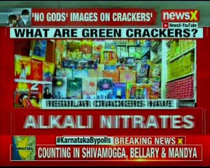 Faith Vs Diwali celebrations: VHP's appeal to fireworks sellers