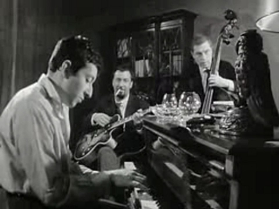 Serge Gainsbourg - All the things you are