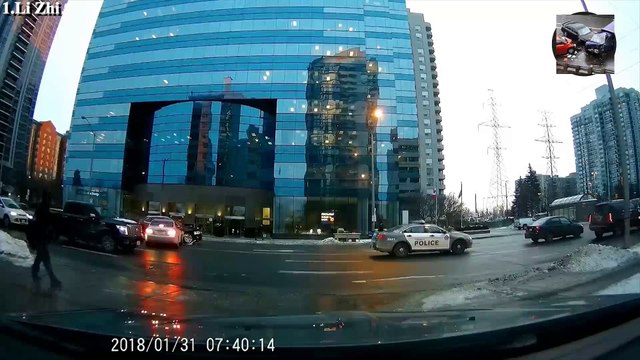 CAR CRASHES, CAR DRIVING FAILS COMPILATION - US CAR CRASHES #189 2018(1)