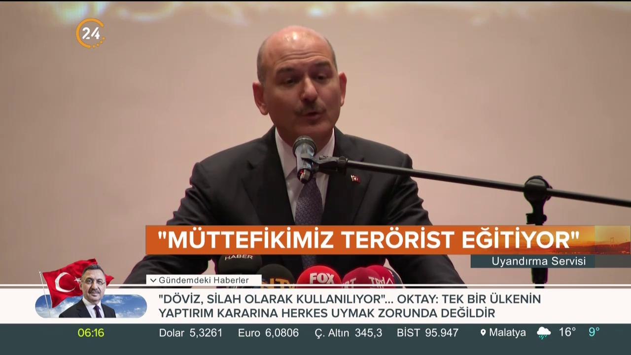 "Milyon dolarlar yolluyor"