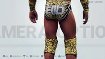 WWE 2K19 Titans Pack DLC