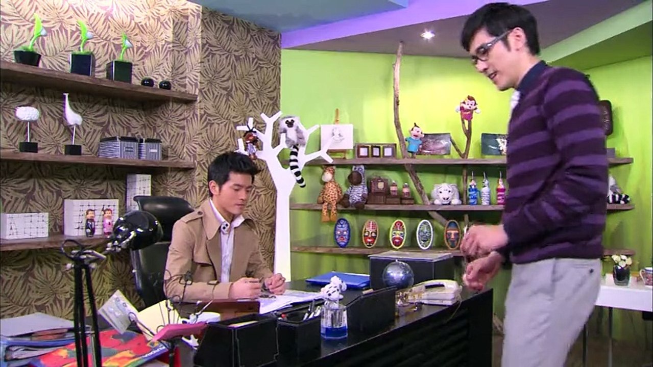 Love, Now EP 54 (Engsub-Indosub)