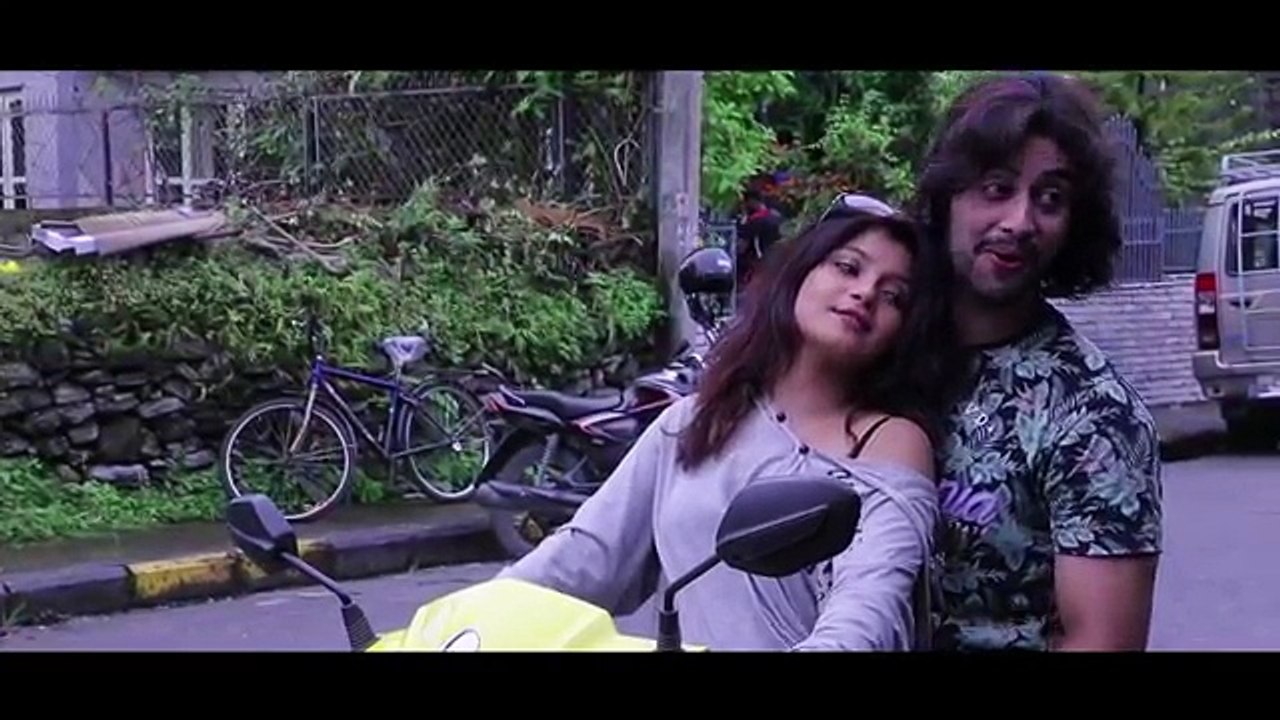 ROBOTIC LOVE | Bengali Short Film | Sanchita | Arijit | Afzal Ahmed Khan | Purple Movies Originals