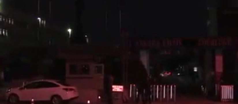 Başkentte Terör Örgütü Pkk/kck'nın Haraç Çetesine Operasyon