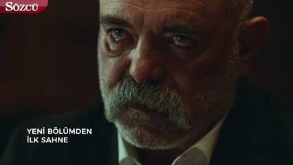 Çukur 2.Sezon 9.Bölüm
