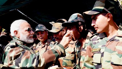 PM Modi लगातार पांचवी बार Indian Army & ITBP के साथ मनाएंगे Diwali, Full Schedule | वनइंडिया हिंदी