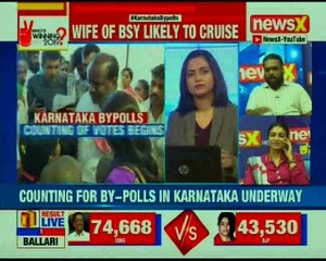 BSYs leadership test in Karnataka; who'll win Karnataka litmus test?