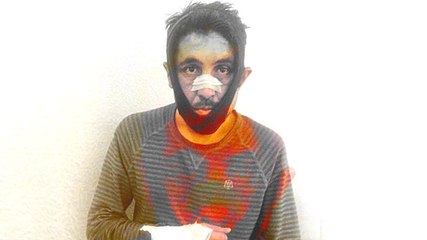 Haraç Çetesini Polise Şikayet Eden Fabrika İşçisi Kabusu Yaşadı!