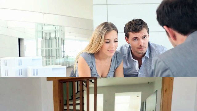 A louer - Appartement - Ham (80400) - 5 pièces - 72m²