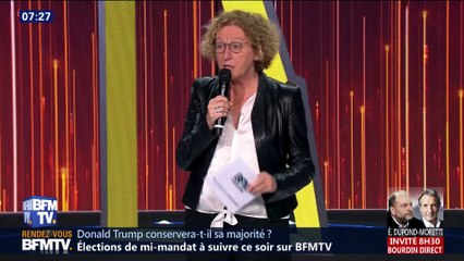 L'économie américaine cartonne
