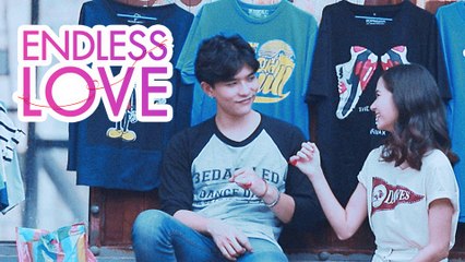 ENDLESS LOVE: GMMTV Series 2019 – Stay Updated with the Latest News 💖